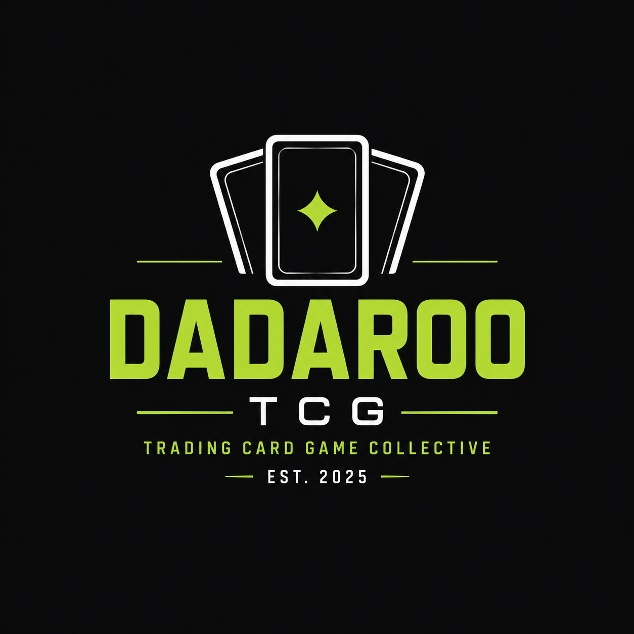 Dadaroo TCG